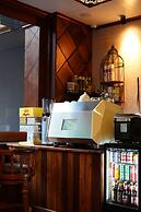 Phuminh Hotel Riverside