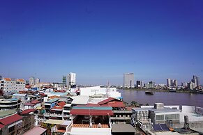 Phuminh Hotel Riverside