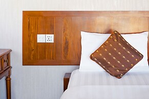 Phuminh Hotel Riverside