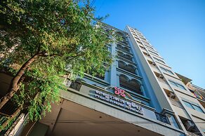 Phuminh Hotel Riverside