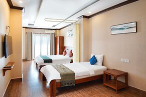 Phuminh Hotel Riverside