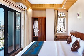 Phuminh Hotel Riverside