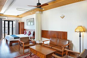 Phuminh Hotel Riverside