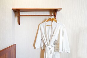 Phuminh Hotel Riverside