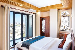 Phuminh Hotel Riverside