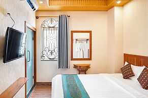 Phuminh Hotel Riverside