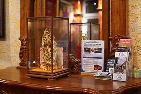 Phuminh Hotel Riverside