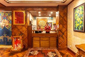 Phuminh Hotel Riverside