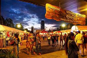 Phuminh Hotel Riverside