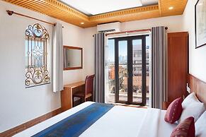 Phuminh Hotel Riverside