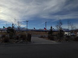 A Riverside Inn Travelodge by Wyndham