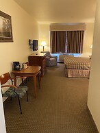 A Riverside Inn Travelodge by Wyndham