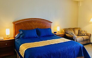 A Riverside Inn Travelodge by Wyndham