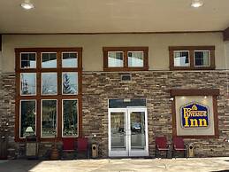 A Riverside Inn Travelodge by Wyndham