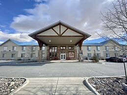 A Riverside Inn Travelodge by Wyndham