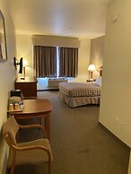 A Riverside Inn Travelodge by Wyndham