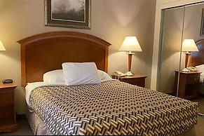 A Riverside Inn Travelodge by Wyndham