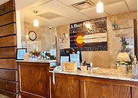 A Riverside Inn Travelodge by Wyndham