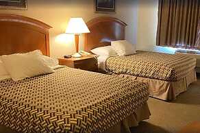 A Riverside Inn Travelodge by Wyndham