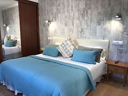 Hotel & Apartamentos Cons da Garda