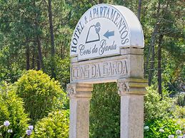 Hotel & Apartamentos Cons da Garda