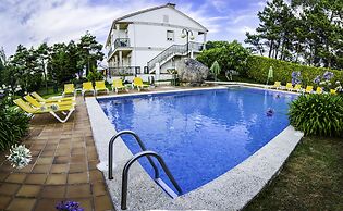 Hotel & Apartamentos Cons da Garda