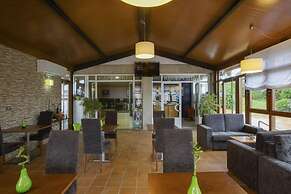 Hotel & Apartamentos Cons da Garda