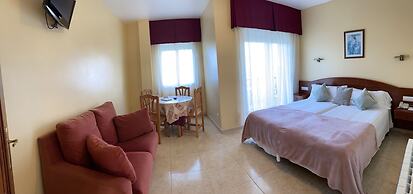 Hotel & Apartamentos Cons da Garda