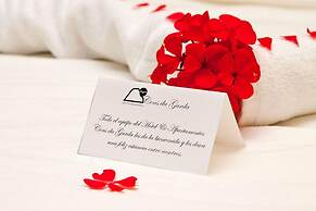 Hotel & Apartamentos Cons da Garda