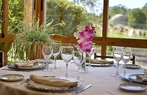 Hotel & Apartamentos Cons da Garda