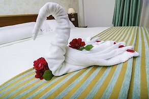 Hotel & Apartamentos Cons da Garda