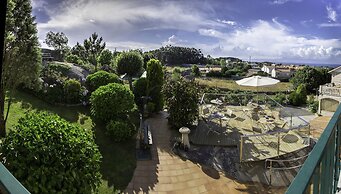 Hotel & Apartamentos Cons da Garda