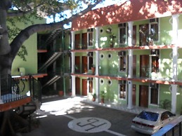 Hotel Corintios