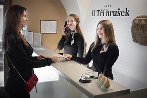 Suites & Apartments U Tri Hrusek