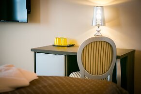 Suites & Apartments U Tri Hrusek