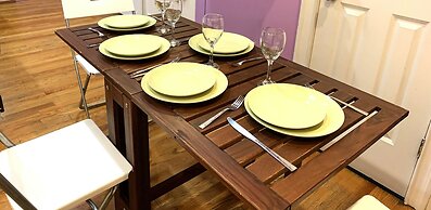 Macy Empire Apartments