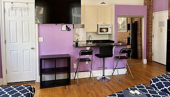 Macy Empire Apartments