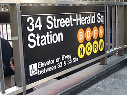 Macy Empire Apartments