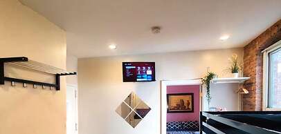 Macy Empire Apartments