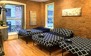 Macy Empire Apartments