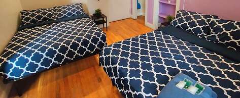 Macy Empire Apartments