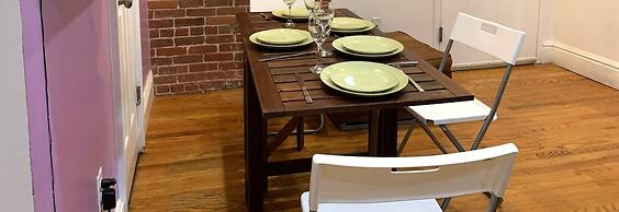 Macy Empire Apartments