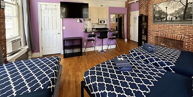 Macy Empire Apartments