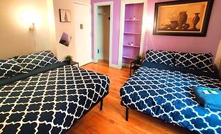 Macy Empire Apartments