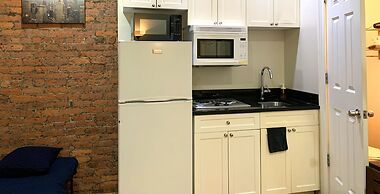 Macy Empire Apartments