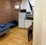 Macy Empire Apartments