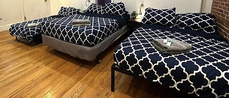 Macy Empire Apartments