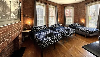 Macy Empire Apartments