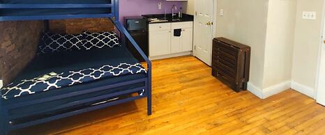 Macy Empire Apartments