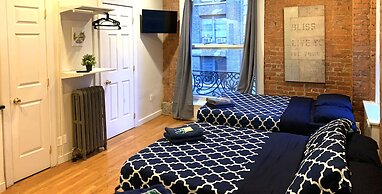 Macy Empire Apartments